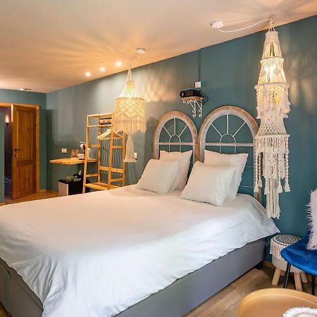 Bru-Lagoon Guesthouse Bruges Esterno foto