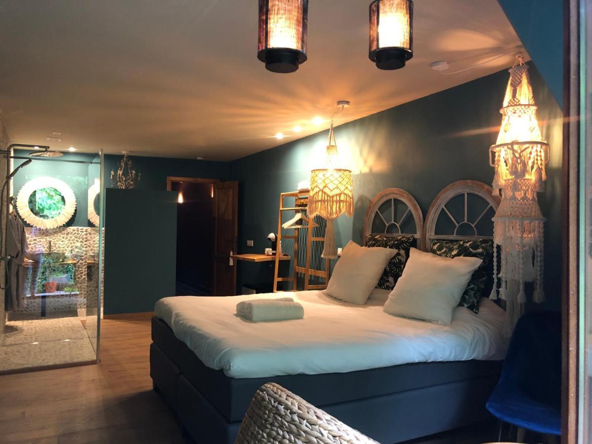 Bru-Lagoon Guesthouse Bruges Esterno foto